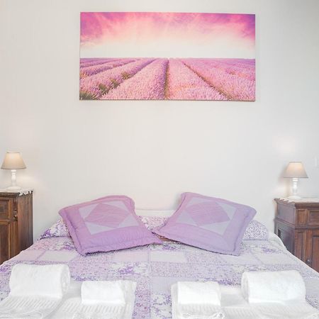 La Chicca B&B 시에나 객실 사진