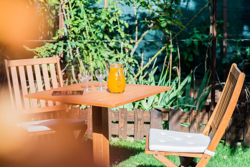 La Chicca B&B 시에나 외부 사진