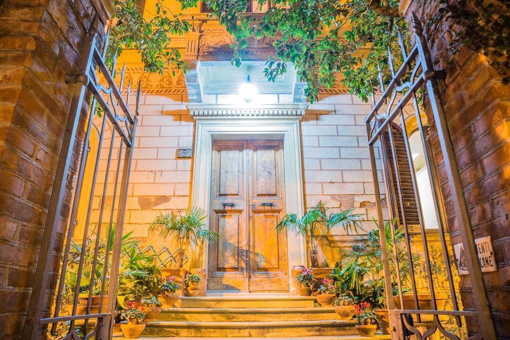 La Chicca B&B 시에나 외부 사진