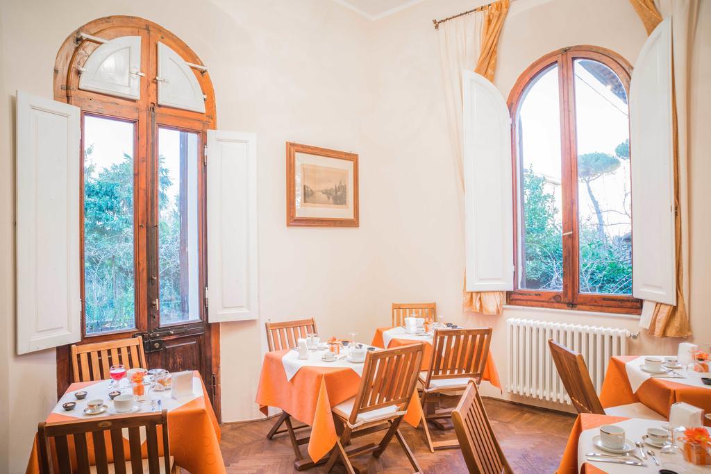 La Chicca B&B 시에나 외부 사진