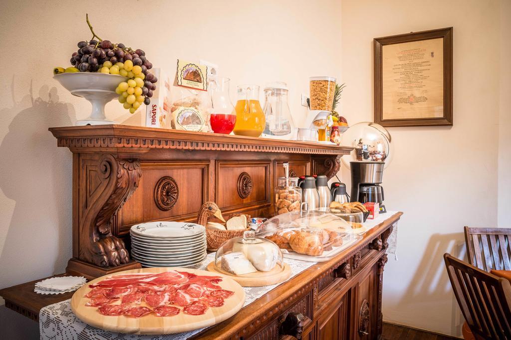 La Chicca B&B 시에나 외부 사진