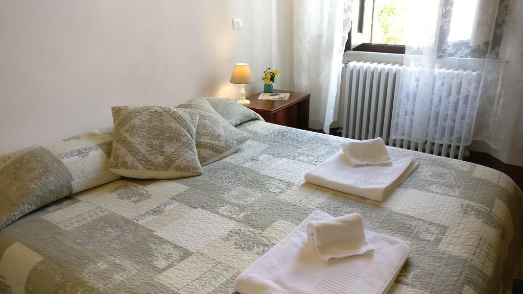 La Chicca B&B 시에나 외부 사진
