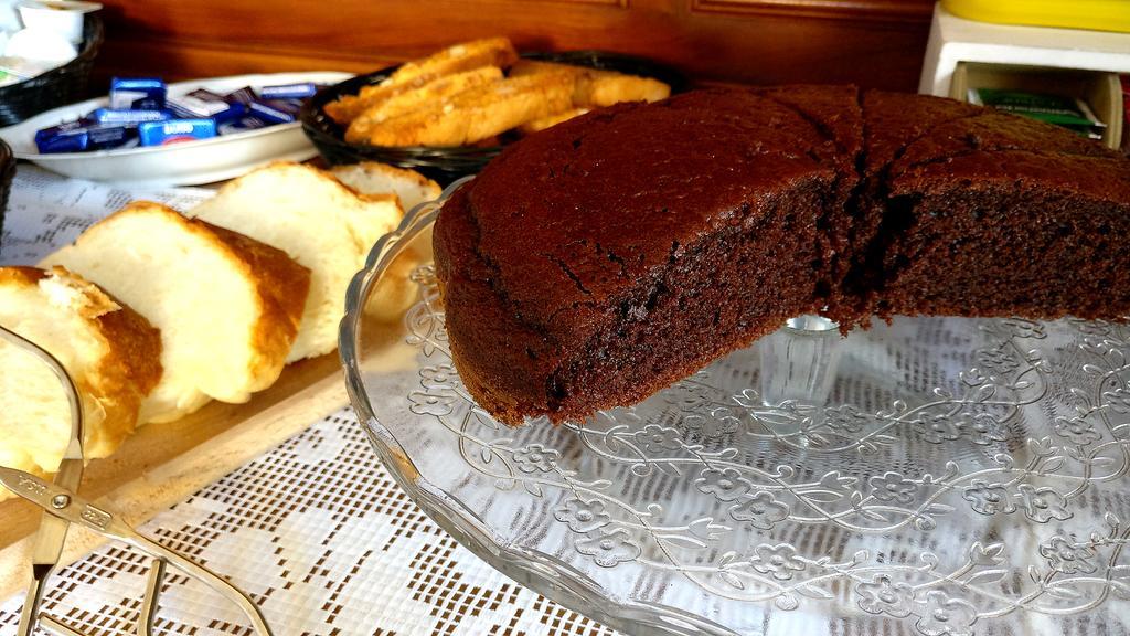 La Chicca B&B 시에나 외부 사진